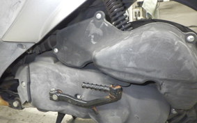 SUZUKI LET's 4 2023 CA45A