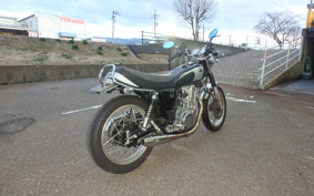 YAMAHA SR400 FINAL ED 2021 RH16J