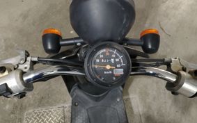 HONDA TODAY AF61