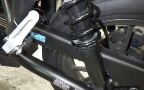HONDA CL250-2 2015 MC57