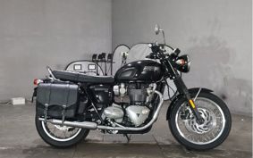 TRIUMPH T120 BONNEVILLE 2022 DAD75H