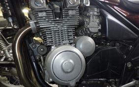 KAWASAKI ZEPHYR 400 Gen.2 1991 ZR400C