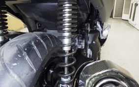 YAMAHA N-MAX 155 A 2016 SG50J