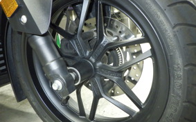 HONDA FORZA 250 2025 MF15