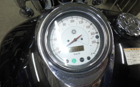 YAMAHA DRAGSTAR 1100 CLASSIC 2007 VP13J