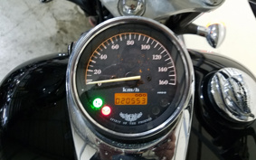 HONDA SHADOW400 SLASHER 2004 NC40