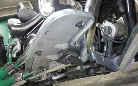 YAMAHA DRAGSTAR 1100 CLASSIC 2007 VP13J