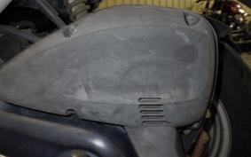 HONDA DIO Gen.5 AF56