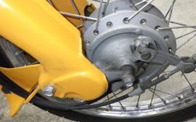 HONDA C50 SUPER CUB 2002 AA01