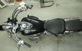 HONDA SHADOW 400 2009 NC34