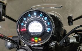 OTHER R ENFIELD METEOR 350 SUPER NOVA 2023 DJEM
