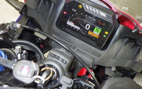 HONDA CBR600RR 2024 PC40