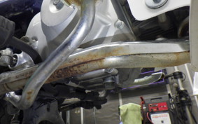 HONDA C70 SUPER CUB 2024 C70