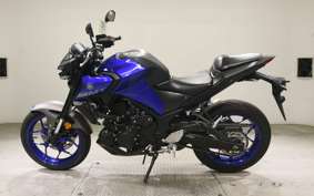 YAMAHA MT-03 ABS 2020 RH13J