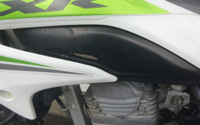 HONDA XR230 MD36
