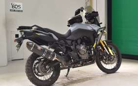 SUZUKI Vストローム800DE EM1BA