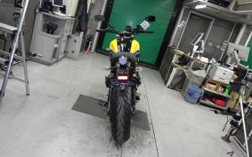 YAMAHA XSR900 2016 RN46J