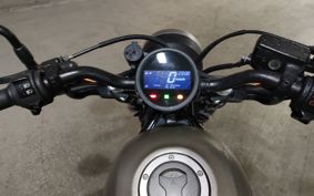 HONDA REBEL 500 2018 PC60