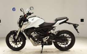 HONDA CB125 R JC79
