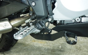 BMW G310GS 2017