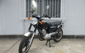 YAMAHA YB125SP PCJL