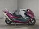 Фото Honda FORZA Z 2006 с японского аукциона