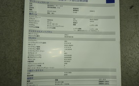 YAMAHA YZF-R25 1999 RG43J