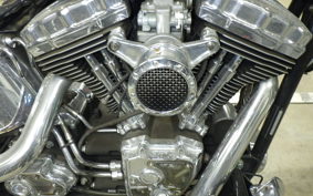 HARLEY FXSTD 1580 2007