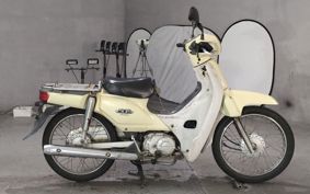 HONDA SUPER CUB50 AA04