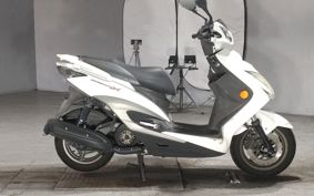 YAMAHA CYGNUS125XSR SE44J