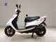 Фото Yamaha JOG ZR Gen.3 2011 с японского аукциона