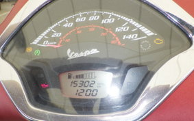 VESPA GTS150 SUPER 2002