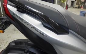 KYMCO KRV180 2025