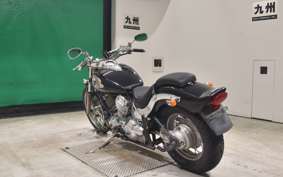 YAMAHA DRAGSTAR 400 2007 VH01J