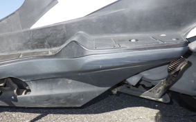 SUZUKI SKYWAVE 200 (Burgman 200) CH41A