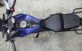 HONDA CB250RA MC52
