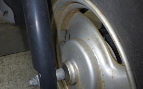 YAMAHA JOG Gen.5 2020 SA36J