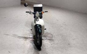 HONDA LITTLE CUB AA01