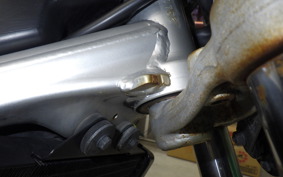 HONDA VTR 250 Gen. 2 MC33