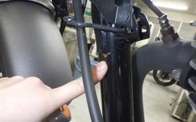 HONDA GB350S 2022 NC59