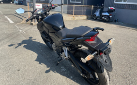 HONDA CB250 MC43