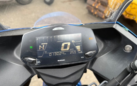 SUZUKI JIKUSA-SF250 ED22B