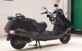 HONDA FUSION X SE MF02