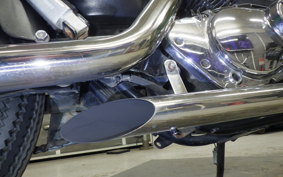 YAMAHA VIRAGO 250 2022 3DM