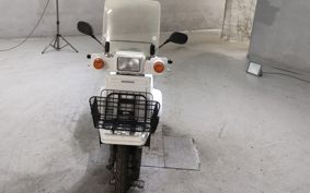 HONDA GYRO TD02