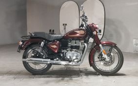 OTHER R ENFIELD BULLET 350 2025 DJEN