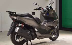 HONDA PCX 160 2017 KF47