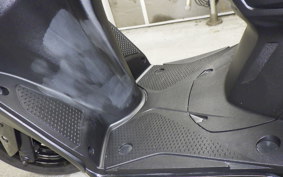 YAMAHA CYGNUS Griffus 2000 SEJ4J