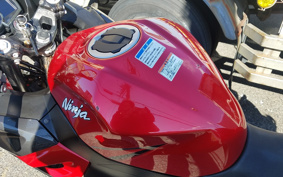 KAWASAKI NINJA 400 2019 EX400G