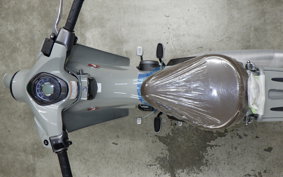HONDA C125 SUPER CUB JA71